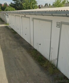 Na predaj moderná garáž na ulici Urxova, Sídlisko Šváby