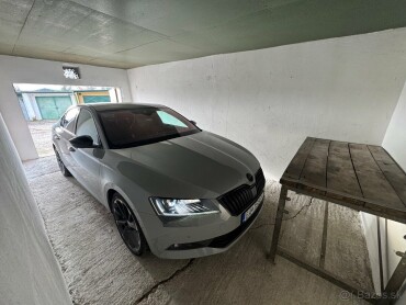 Prenájom garáže s dobrým prístupom pri parku