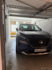 Samostatná garáž na predaj v Karlovej Vsi, Kolískova ulica