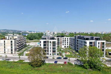 Prenájom garážových státí v Petržalke