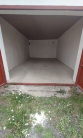 Na predaj garáž 24 m² v Poprade