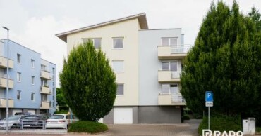 Predaj priestrannej garáže 24,78 m² v Novom Meste nad Váhom