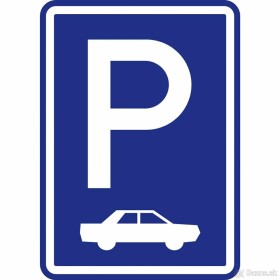 Prenájom parkovacieho miesta v podzemnej garáži na Jegeho aleji