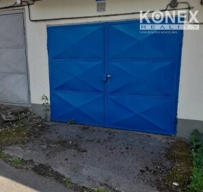 Na predaj garáž v Snine na Študentskej ulici