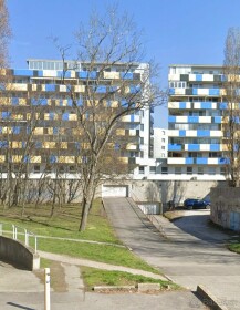 Prenájom garáže na Papraďovej ulici v Bratislave-Ružinove
