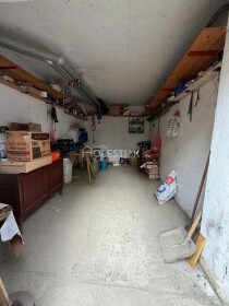 Na predaj garáž na Komenského ulici v Čadci