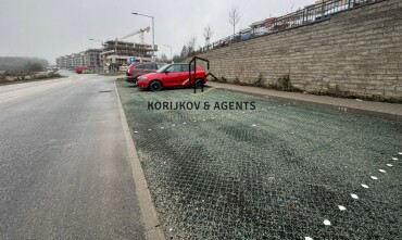Prenájom 2 parkovacích miest v rezidencii PANORÁMA na Jelšovej ulici
