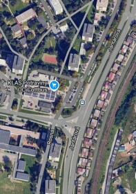 Predaj dvojgaráže so skladmi, Košice - Juh