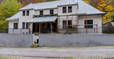 Garáž na prenájom v radovej zástavbe v Banskej Bystrici