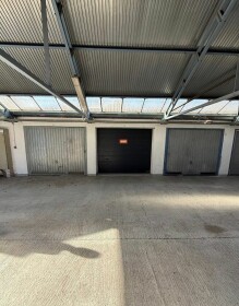 Predaj garáže na Eisnerovej ulici v Devínskej Novej Vsi