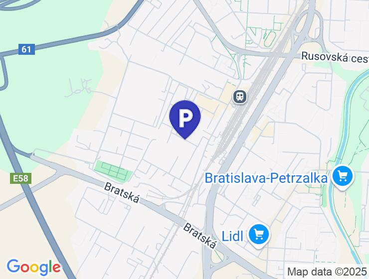 MEGAgaráž na predaj v Novej Matadorka, Bratislava
