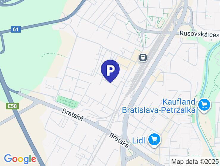 MEGAgaráž na predaj v Novej Matadorka, Bratislava