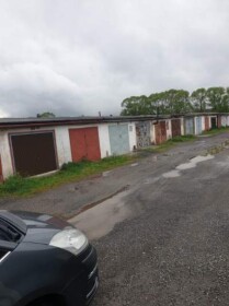 Dlhodobý prenájom garáže s montážnou jamou v Poprade