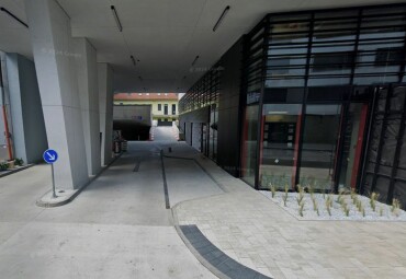 Prenájom parkovacích miest v podzemnej garáži na Moskovskej a Strážnickej