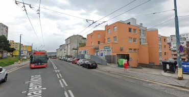 Prenájom samostatnej garáže na Majerníkovej ulici v Bratislave
