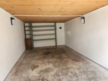 Garáž na prenájom v centre Čadce na ulici Športovcov