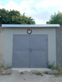 Prenájom zrekonštruovanej garáže v Dunajskej Strede