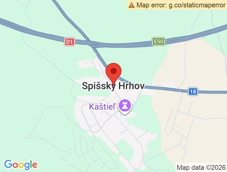 Moderná dvojgaráž na predaj v Levoči
