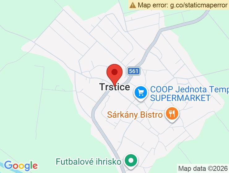 Moderné garáže na predaj v Trsticiach s elektrinou a osvetlením