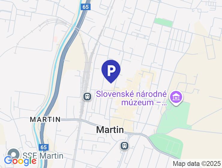 Montovaná plechová garáž 4x5 m s dvojkrídlovou bránou