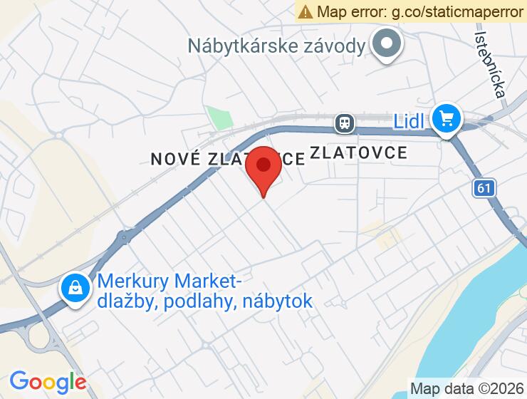 Murovaná garáž 18 m² na predaj v Trenčíne, Bavlnárska 320