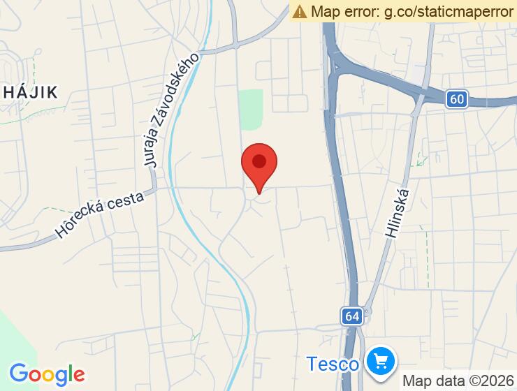 Murovaná garáž 18 m² na predaj v Žiline, Hliny VII
