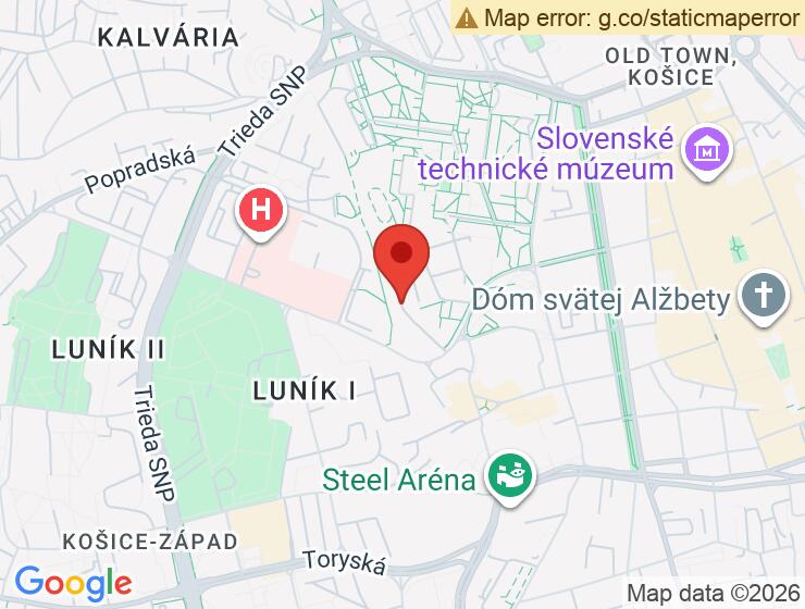 Murovaná garáž na dlhodobý prenájom na Belanskej ulici