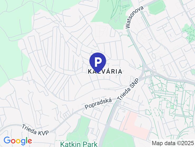 Murovaná garáž na predaj, 14m2/18m2, Na Kalvárii, Košice