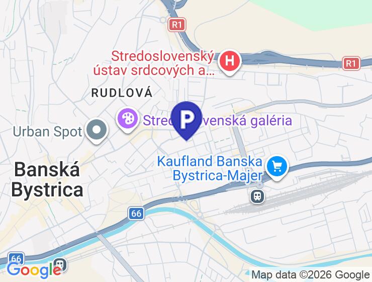 Murovaná garáž na predaj na Jegorovovej ceste - 18 m2