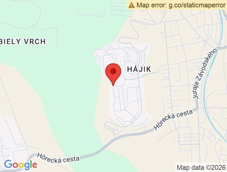 Murovaná garáž na predaj na Petzvalovej ulici v Žiline