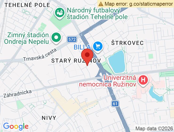 Murovaná garáž na predaj na ulici Priekopy, Bratislava - Nivy