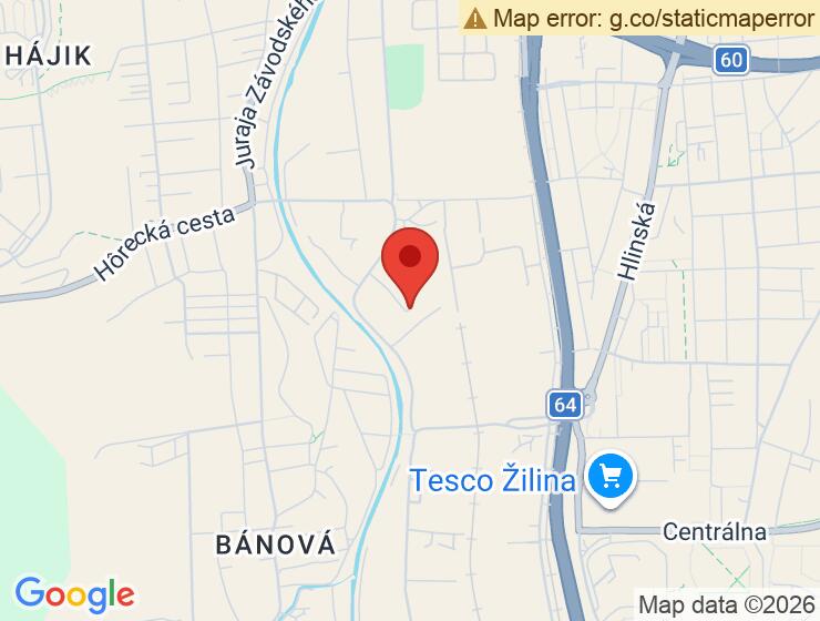 Murovaná garáž na predaj pri kasárňach v Žiline