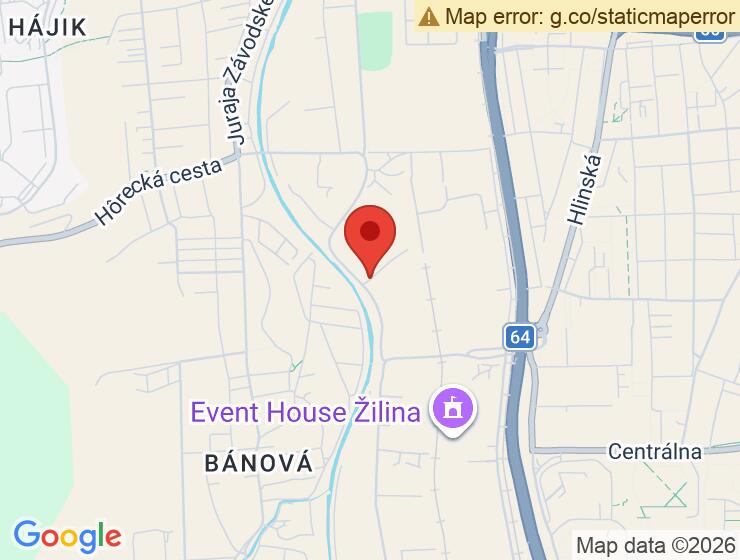 Murovaná garáž na predaj pri kasárňach v Žiline