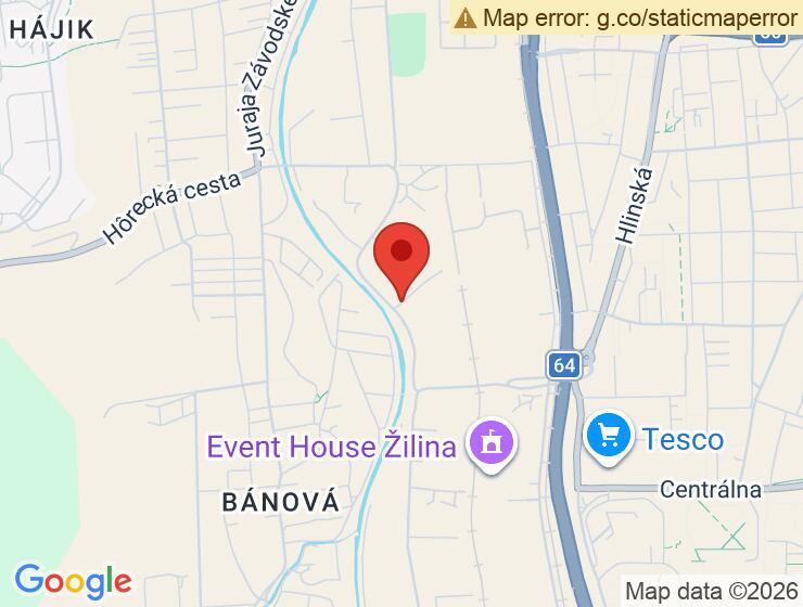 Murovaná garáž na predaj pri kasárňach v Žiline