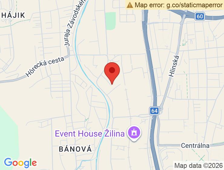 Murovaná garáž na predaj pri kasárňach v Žiline
