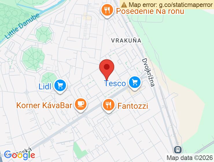 Murovaná garáž na predaj – Rajčianska 26, Bratislava