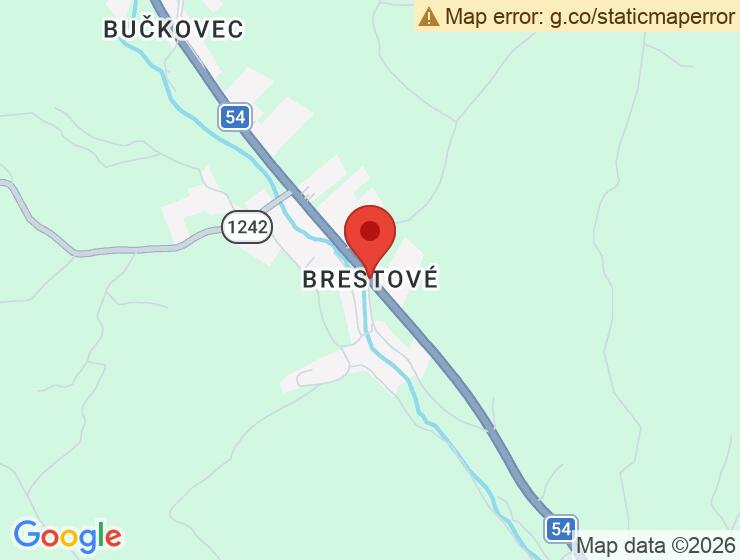 Murovaná garáž na predaj s pozemkom v Moravskom Lieskovom
