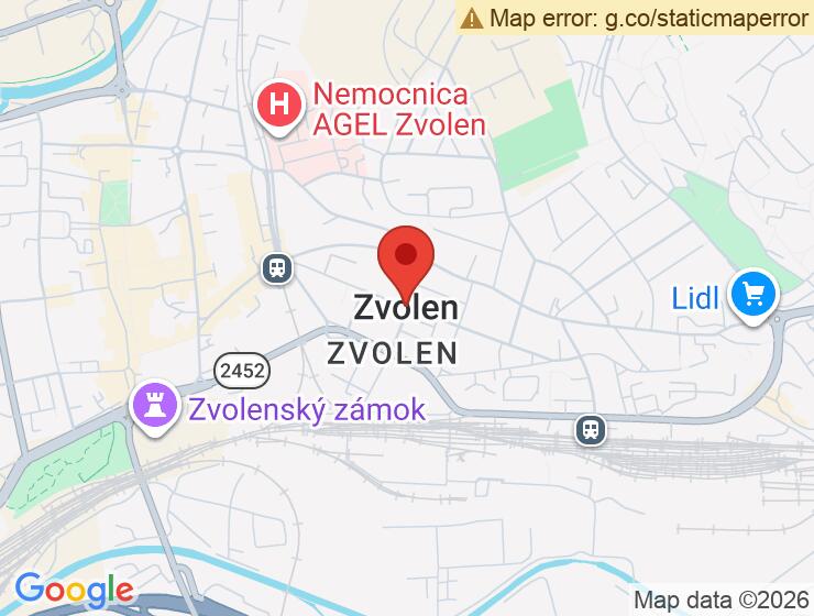 Murovaná garáž na predaj v Banskej Bystrici - Uhlisko