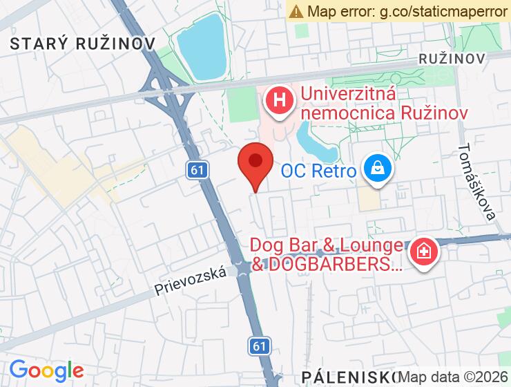 Murovaná garáž na predaj v Bratislave II, Ružinov, Pažítkova ul.