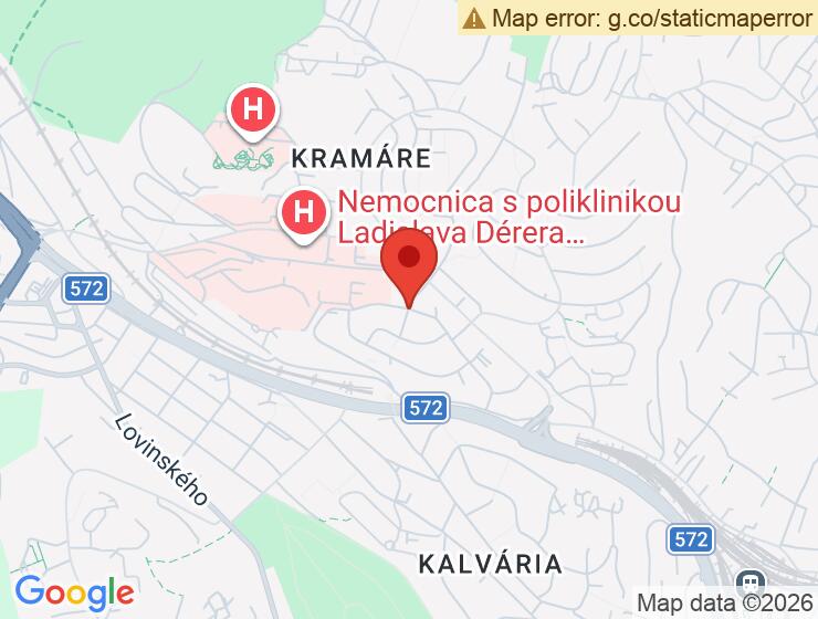 Murovaná garáž na predaj v Kramároch, Bratislava III