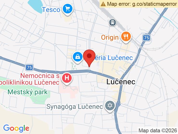 Murovaná garáž na predaj v Lučenci s vlastným pozemkom