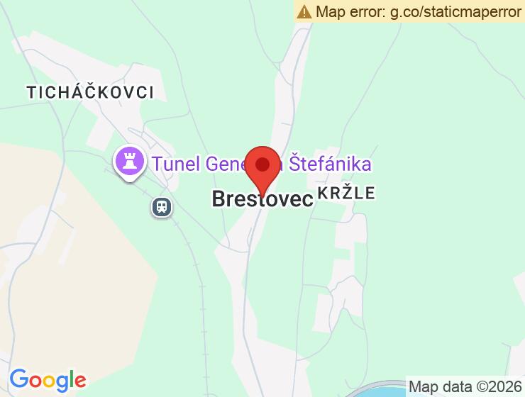 Murovaná garáž na predaj v Myjave