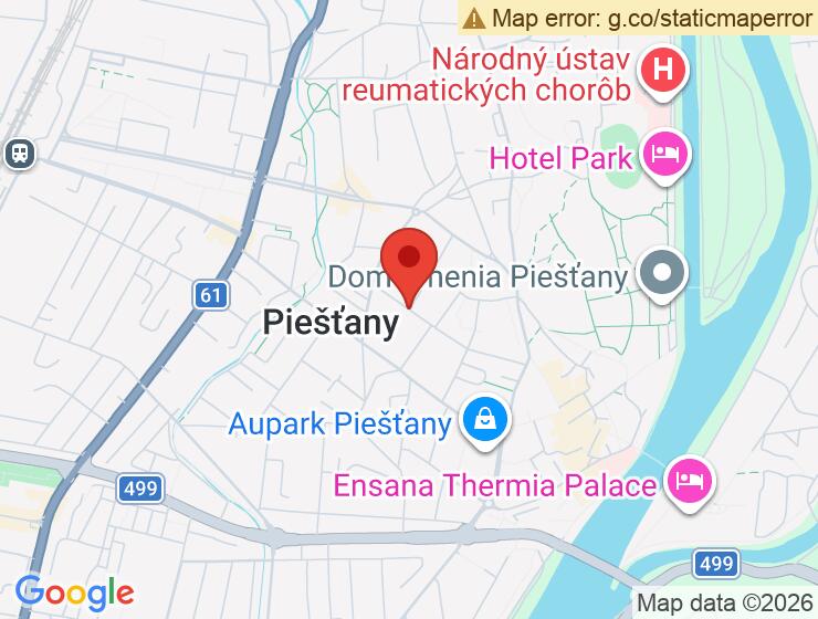 Murovaná garáž na predaj v Piešťanoch