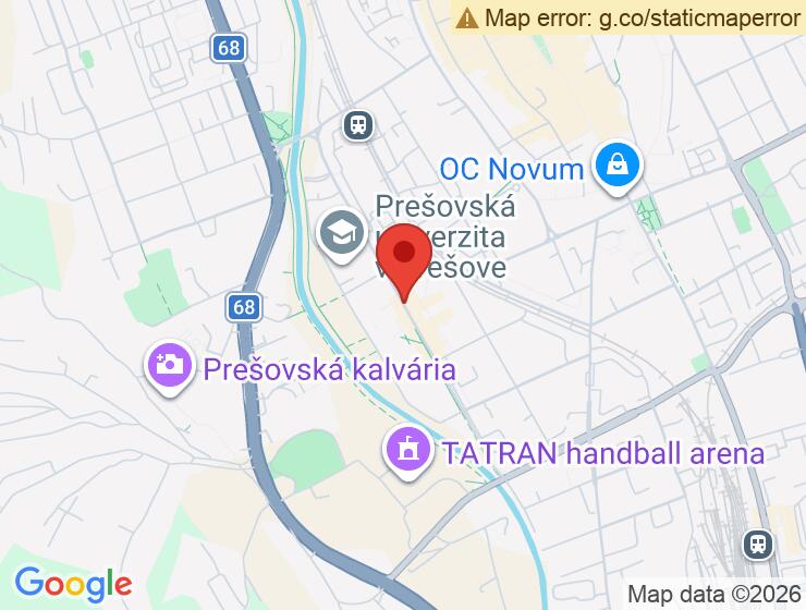 Murovaná garáž na predaj v Prešove