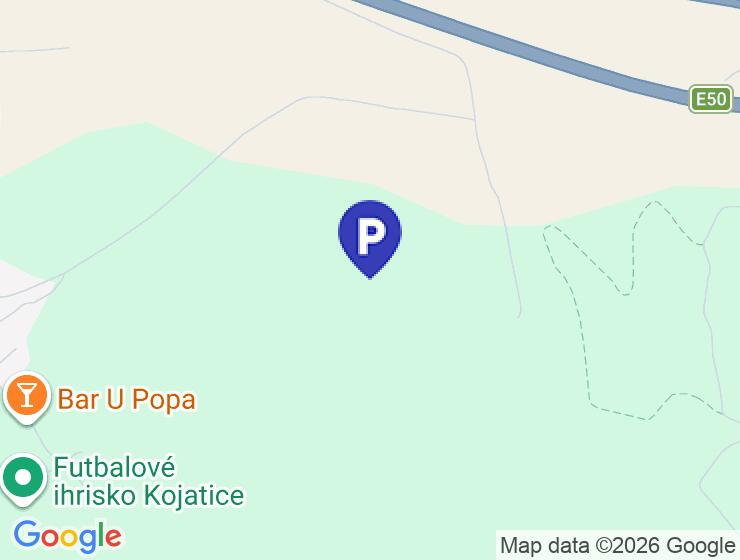Murovaná garáž na predaj v Prešove, Sídlisko III, 19 m²