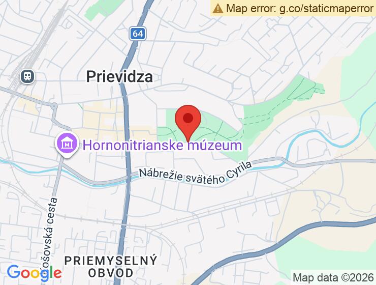 Murovaná garáž na predaj v Prievidzi