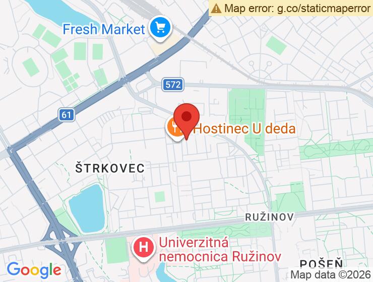 Murovaná garáž na predaj v Ružinove