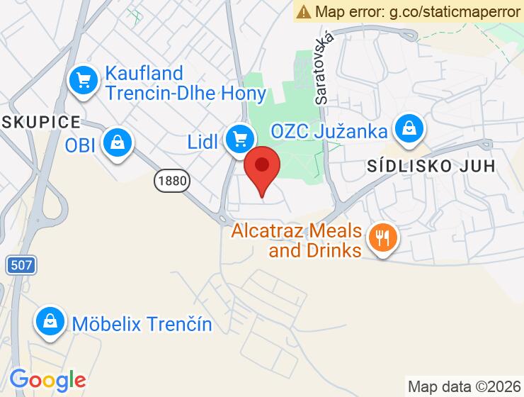 Murovaná garáž na predaj v Trenčíne po rekonštrukcii