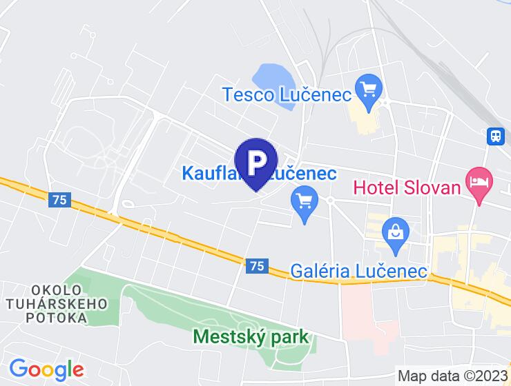 Murovaná garáž na predaj!