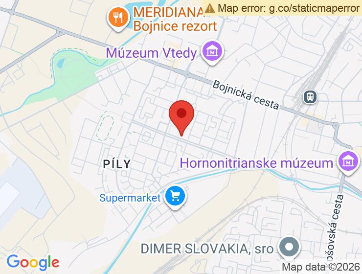 Murovaná garáž na prenájom v Prievidzi - Staré sídlisko